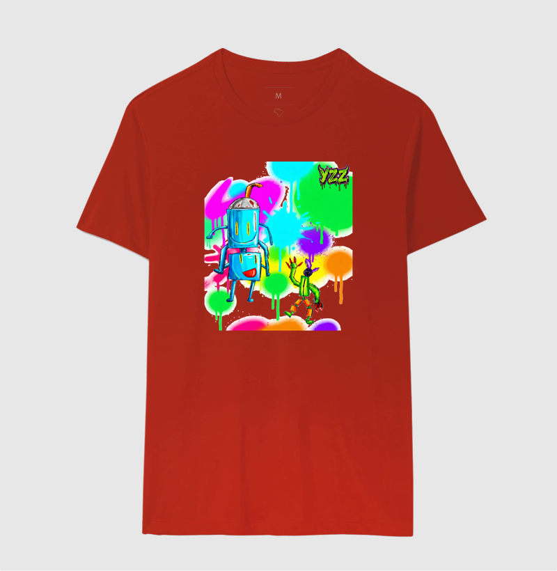 Camisa 9