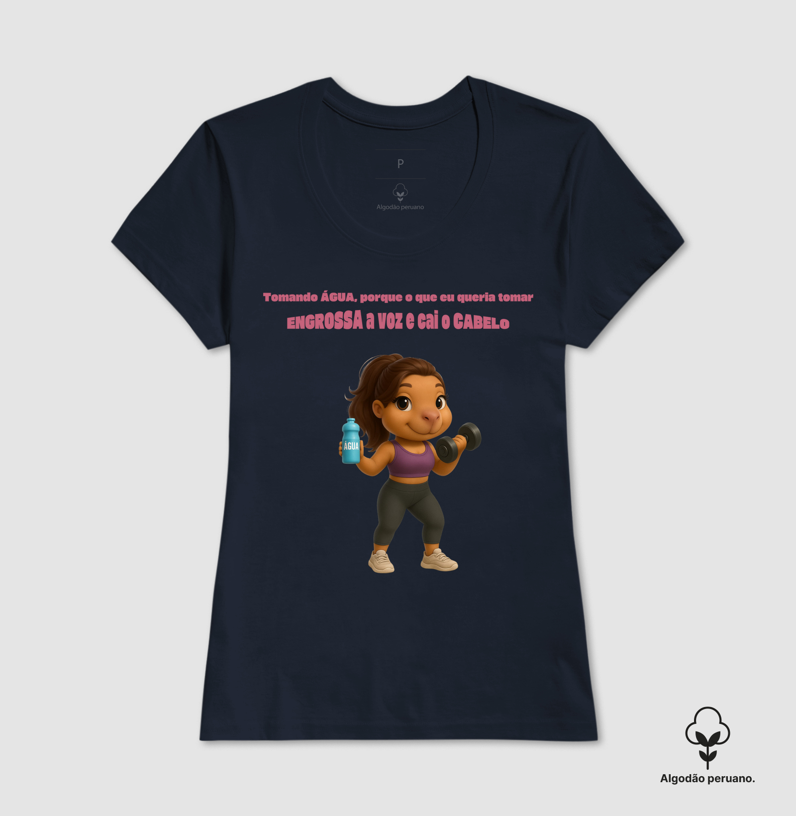 Camisa 5