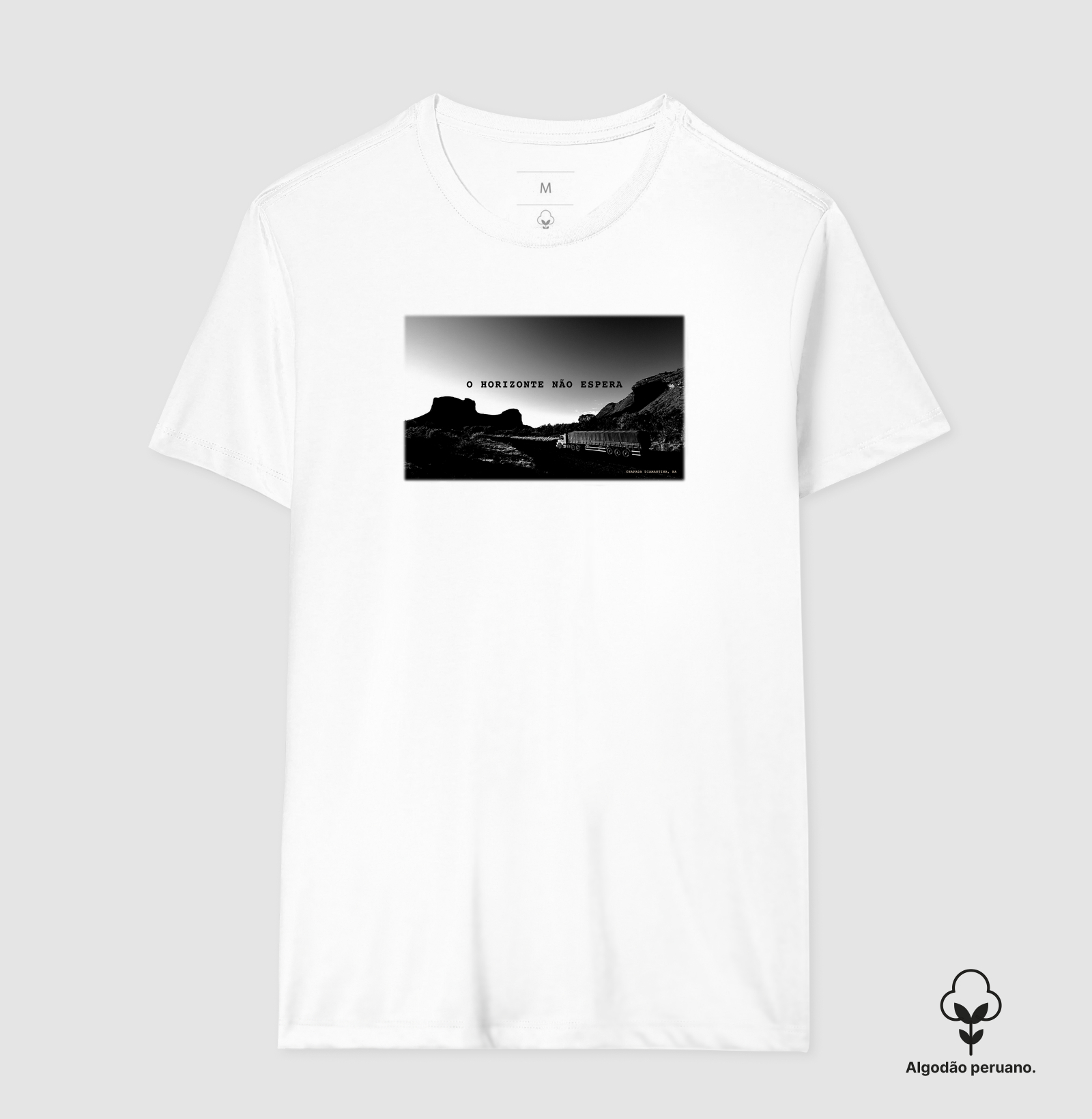 O horizonte não espera - Imagem 7
