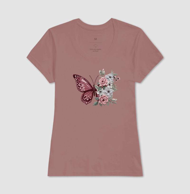 Camisa 16