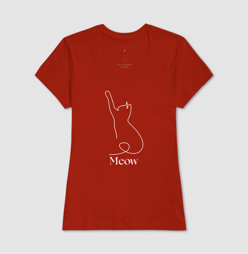 Meow Silhouette - Imagem 11