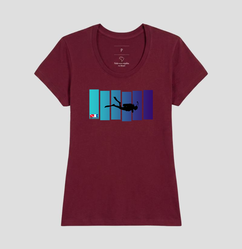 Camisa 21