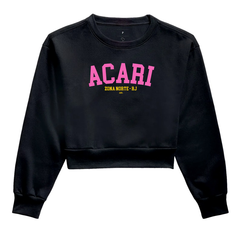 Acari - Imagem 2