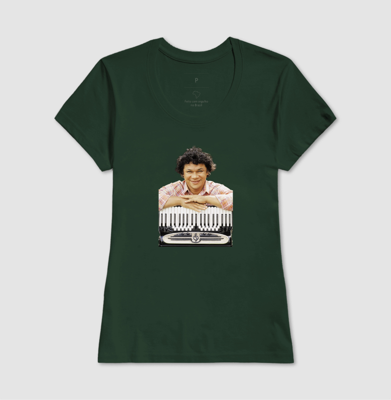 Camisa 12