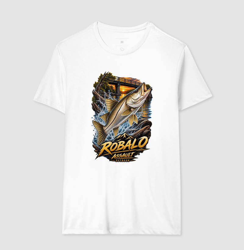 ROBALO - Imagem 4