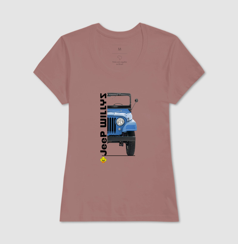 Camisa 18