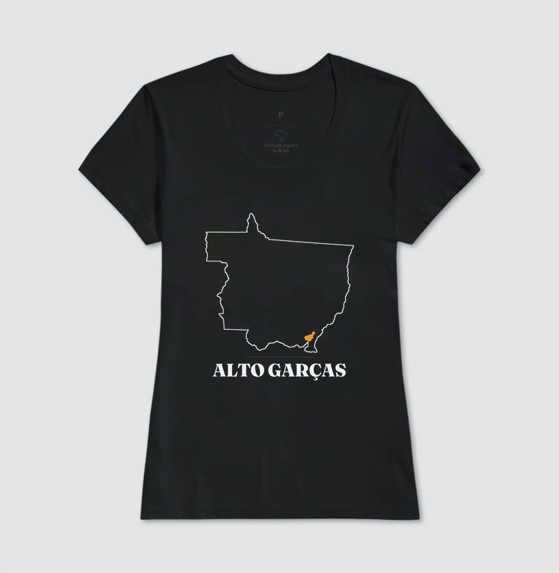 Alto Garças | Traço MT - Imagem 3