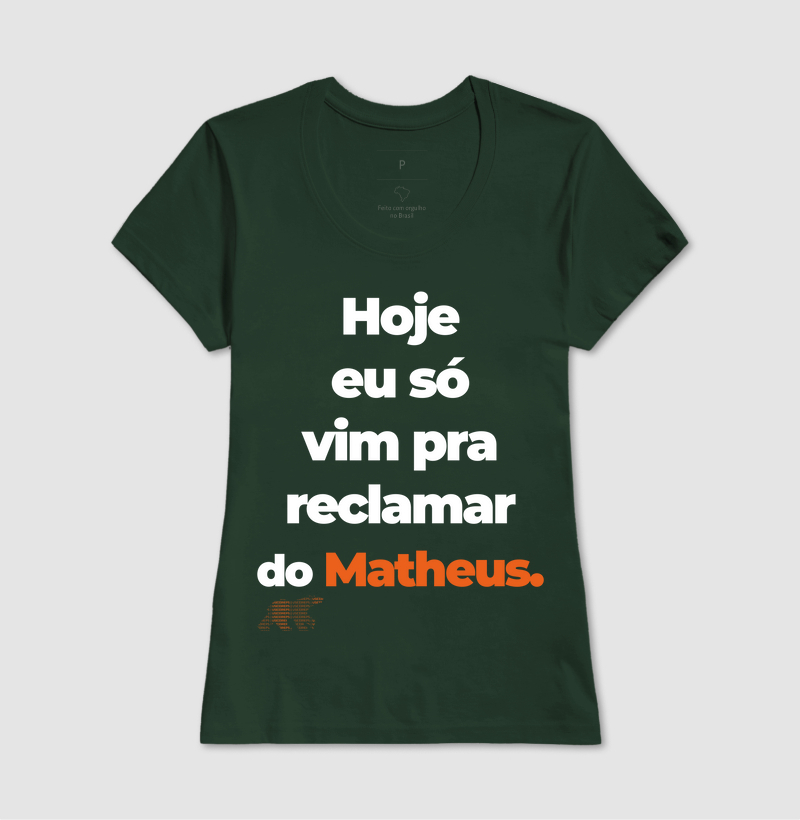 Camisa 10