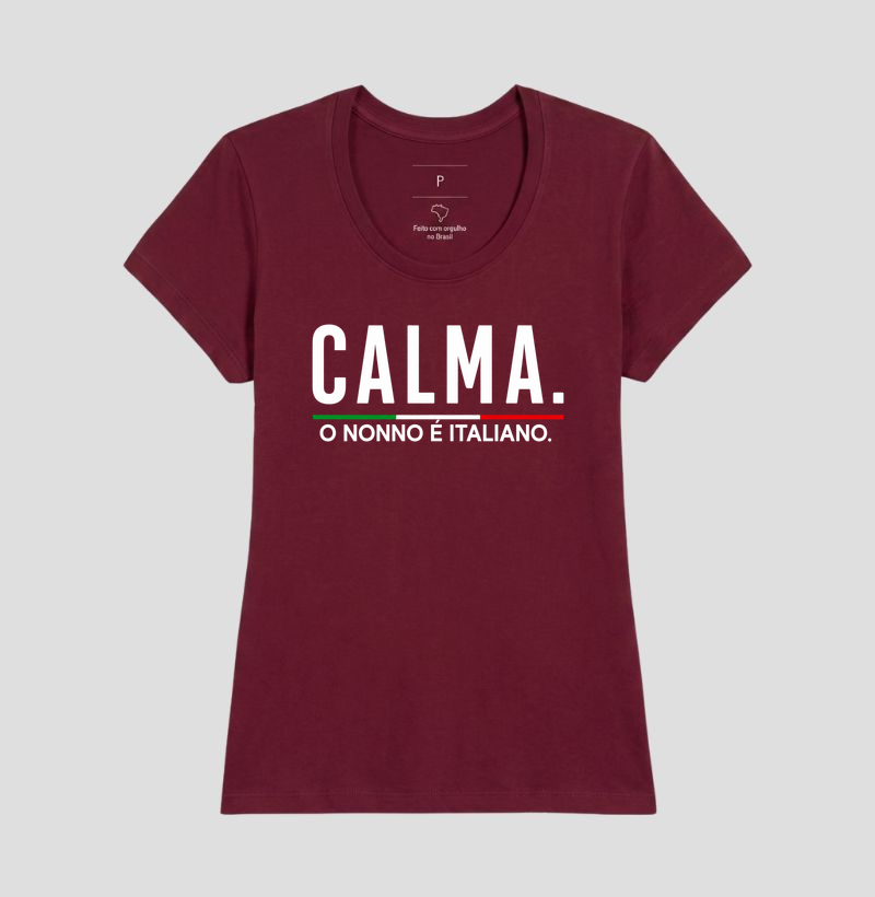 Camisa 18