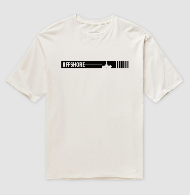 Offshore SS Minimalista - Imagem 3