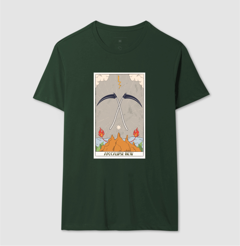 Camisa 9