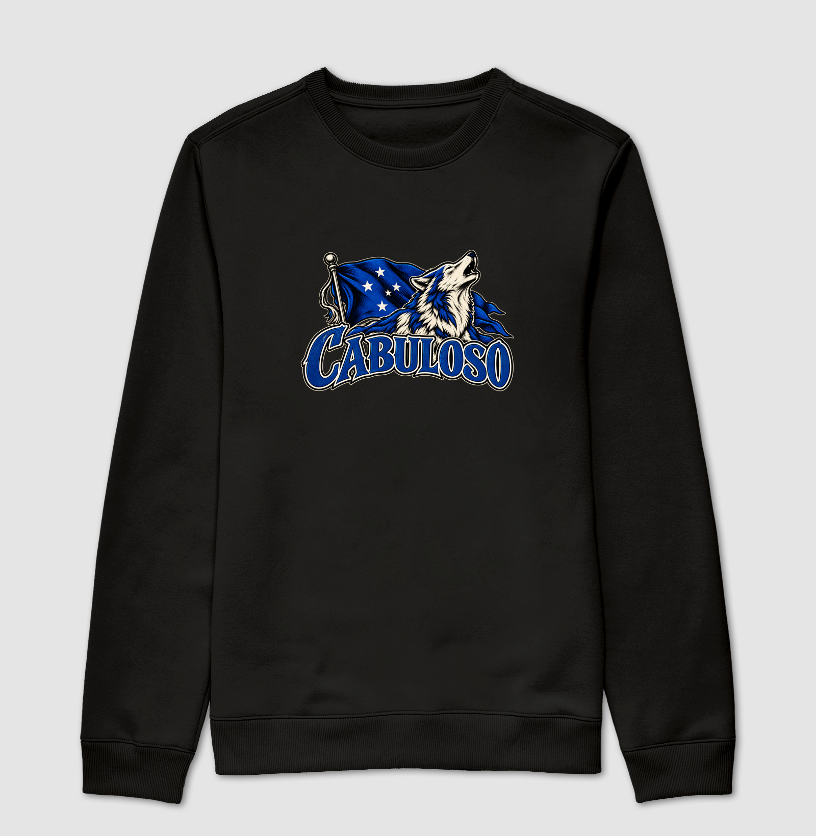 CABULOSO - Imagem 4