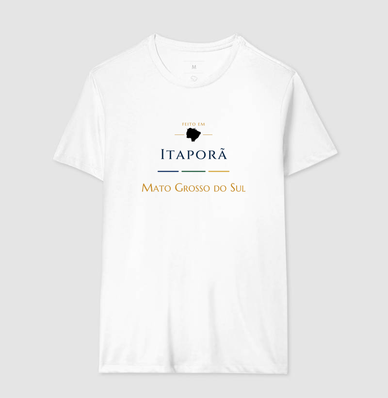 Feito em Itaporã MS - Imagem 4