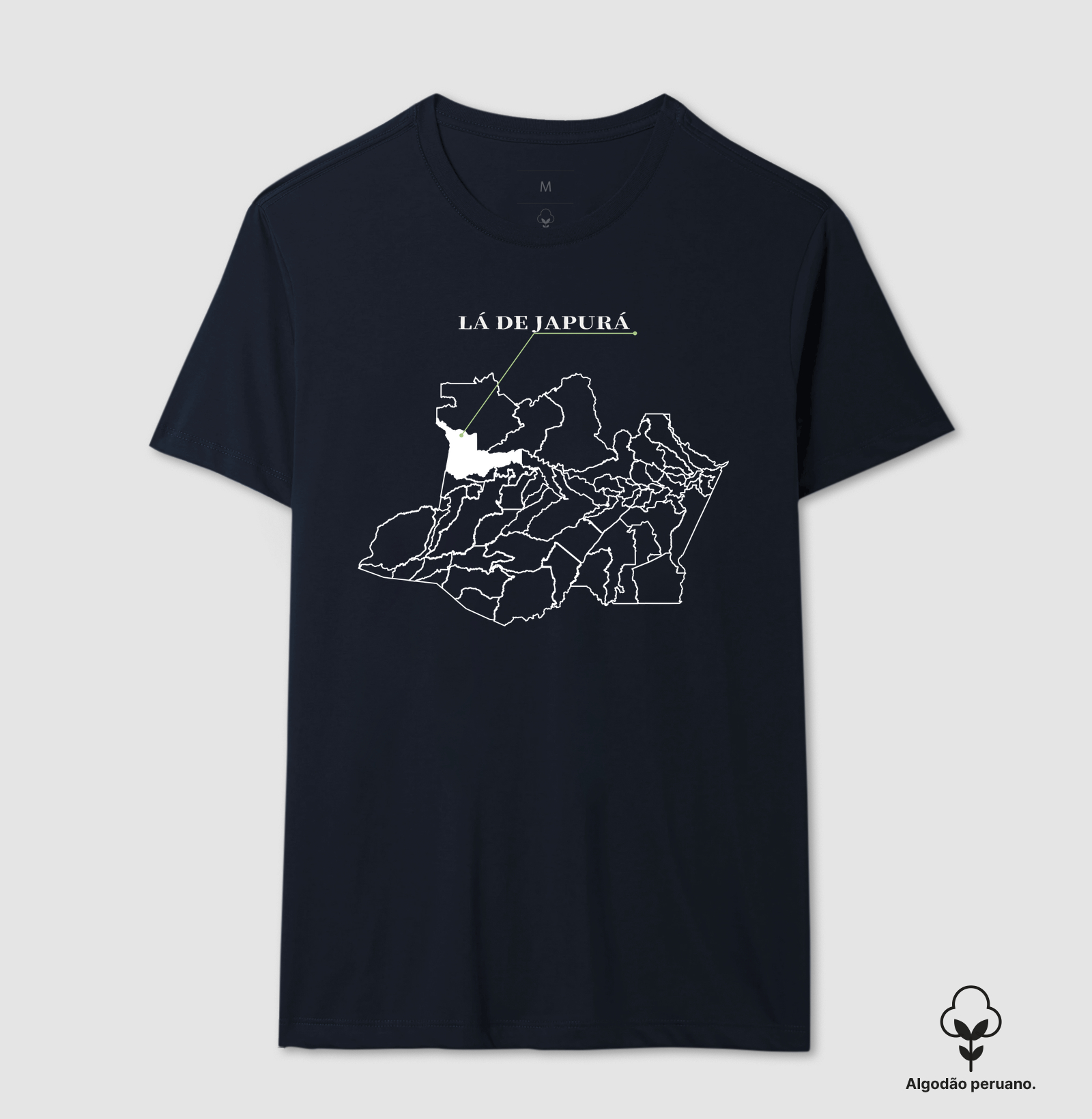 Japurá | Origem AM - Imagem 2