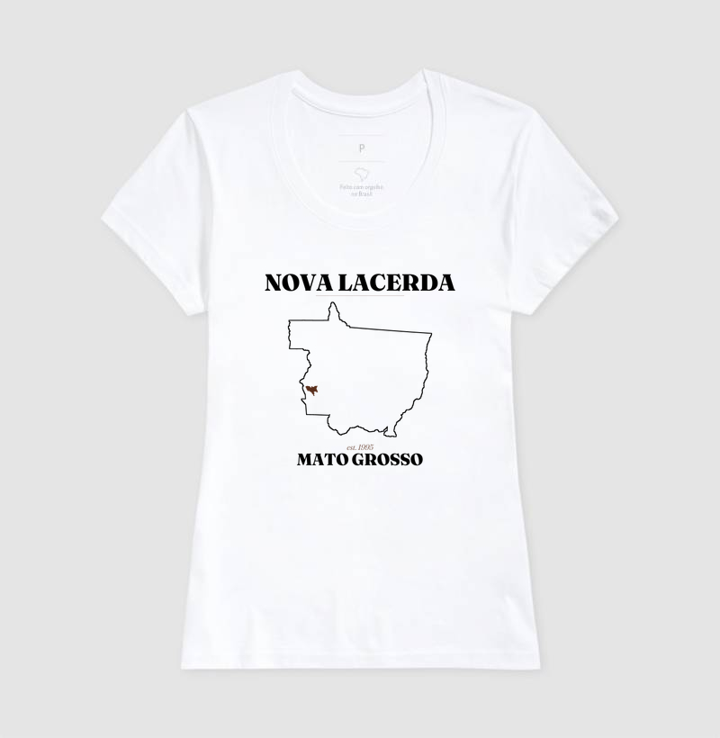 Nova Lacerda | Legado MT - Imagem 5