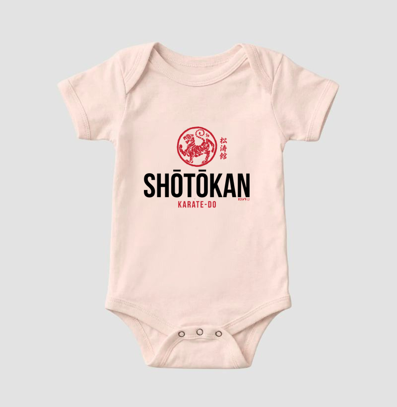 Espírito Shotokan – Karatê Shotokan - Imagem 4