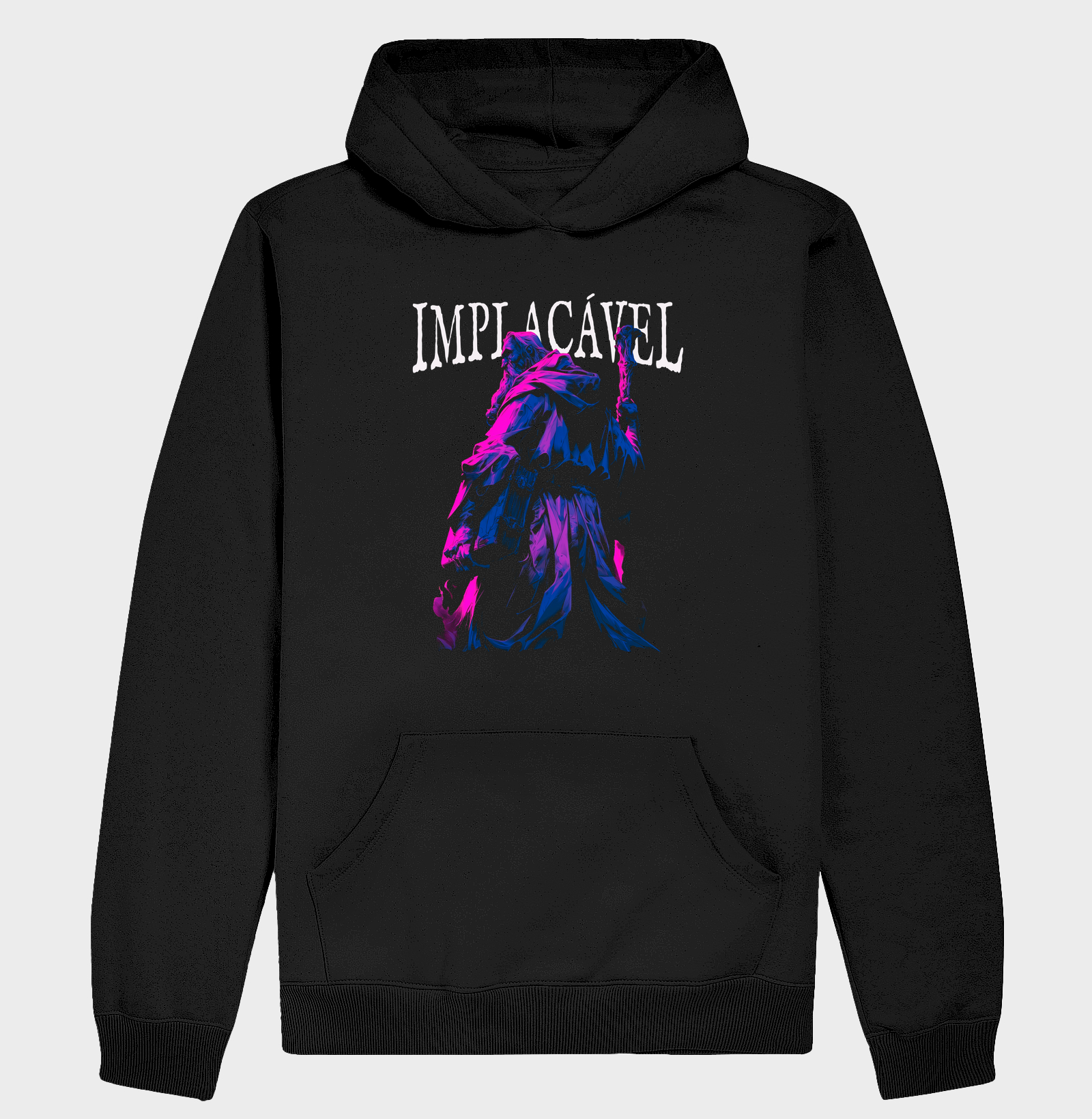Implacável - Imagem 2
