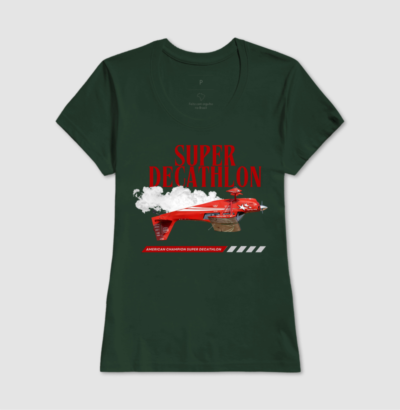 Camisa 10