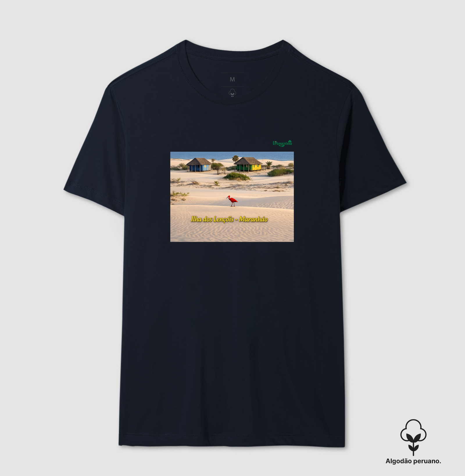 Camisa 6