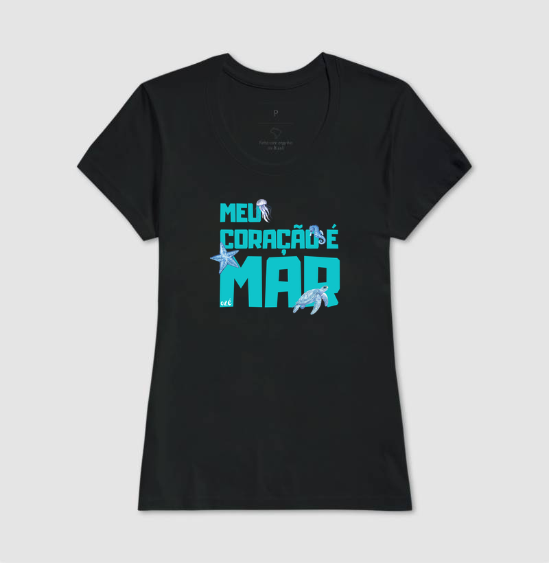 Meu coração é mar - Imagem 3