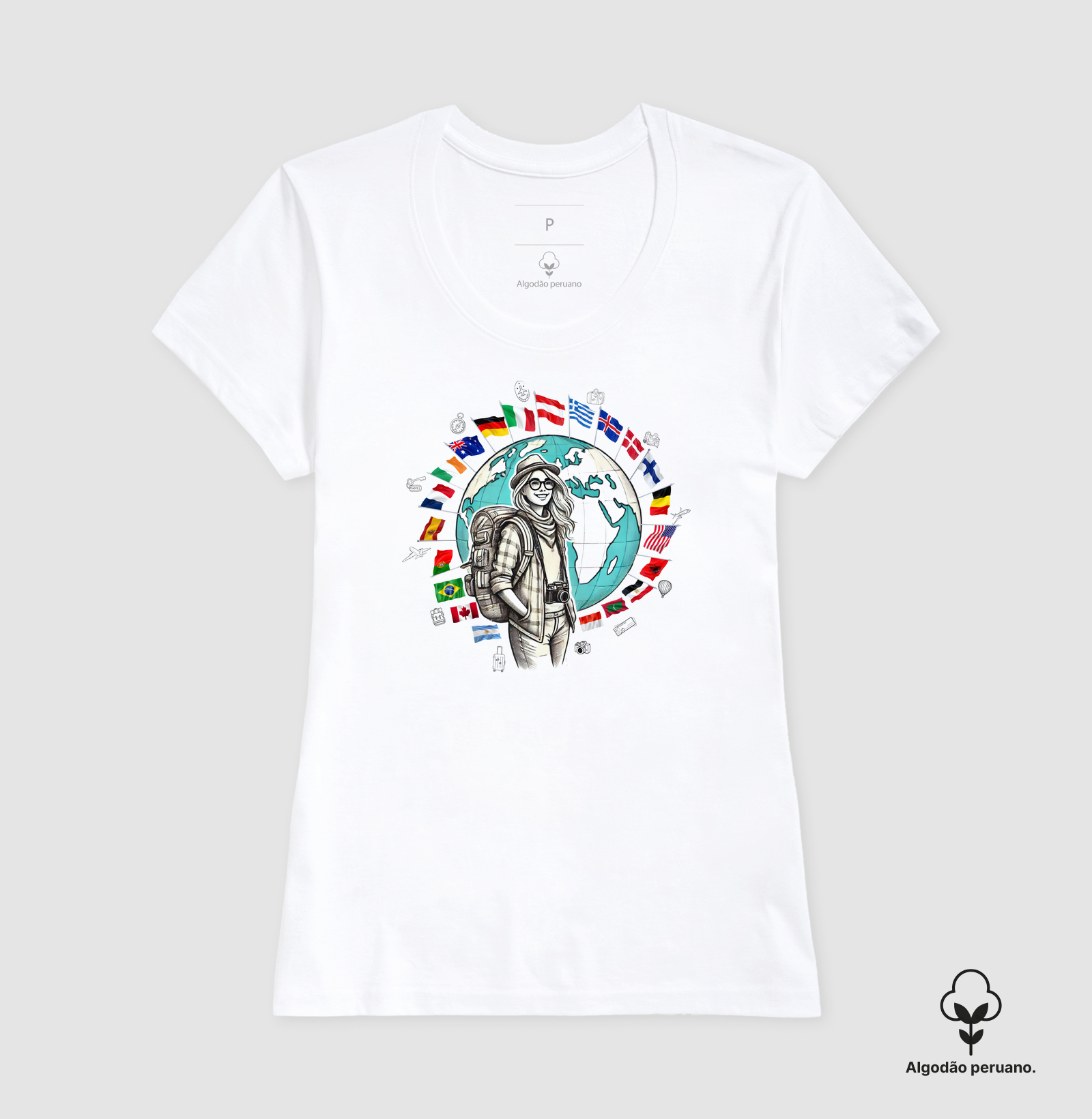 Camisa 2
