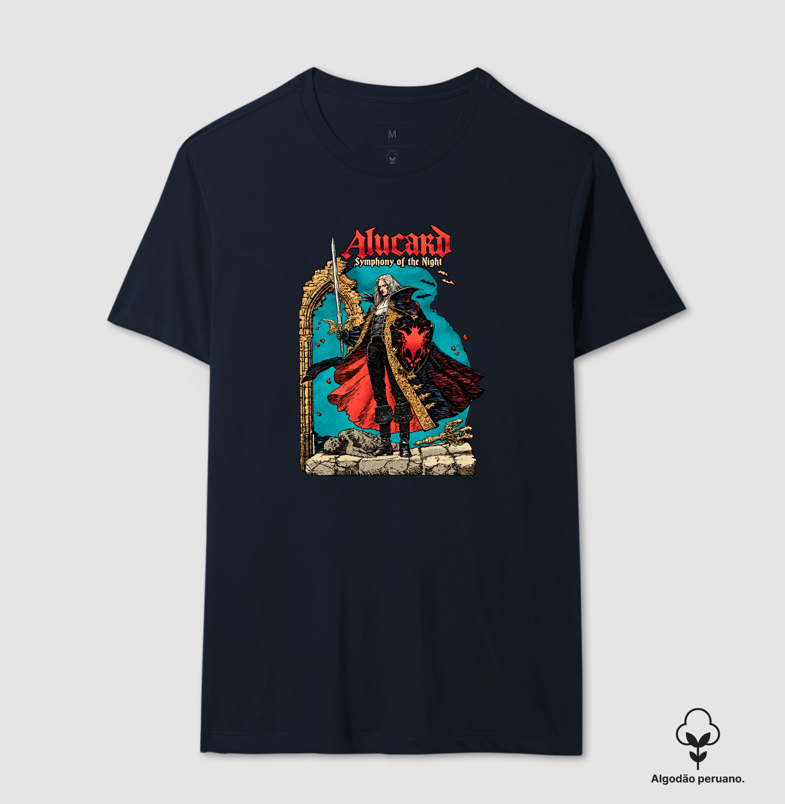 Alucard - Imagem 4