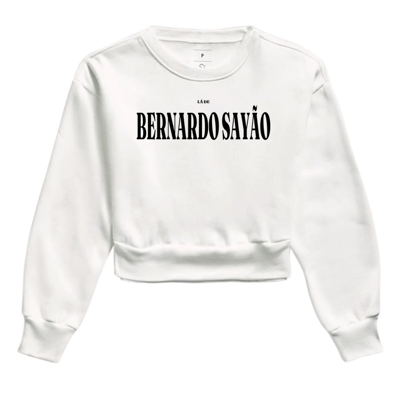 Bernardo Sayão | Tipografia TO - Imagem 3