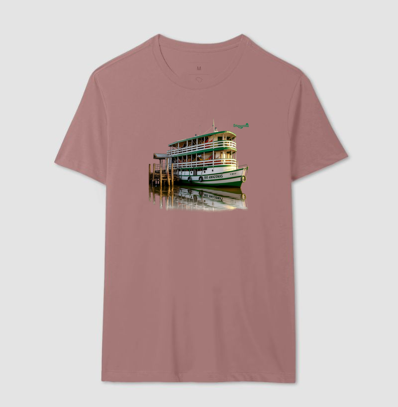 Camisa 15