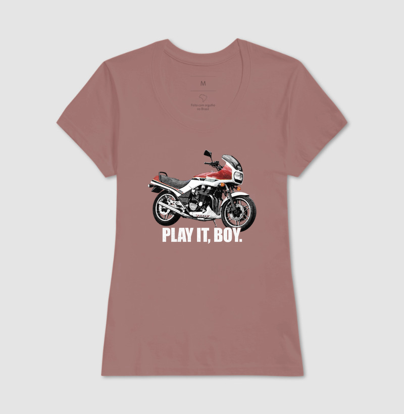 Camisa 18