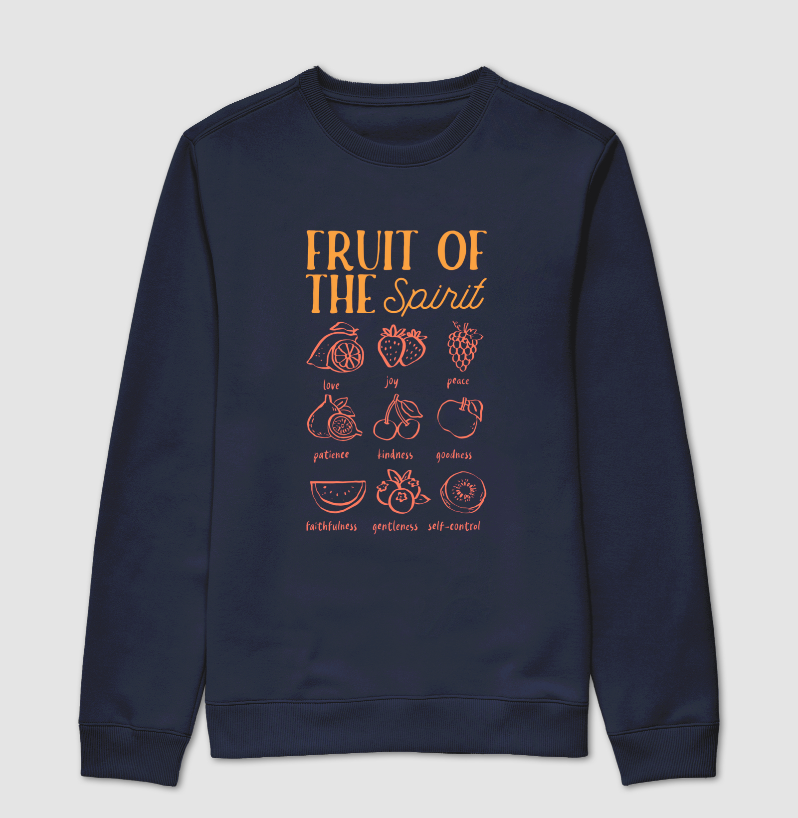 Fruit of the Spirit  - Imagem 5