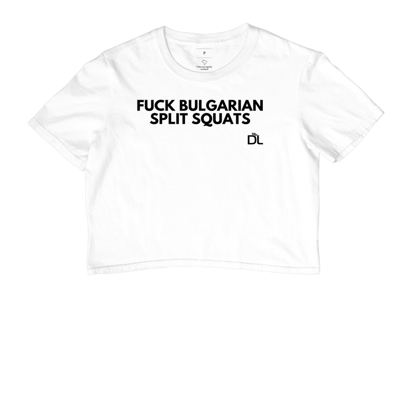 Fuck Bulgarian Split Squats 2 - Imagem 6