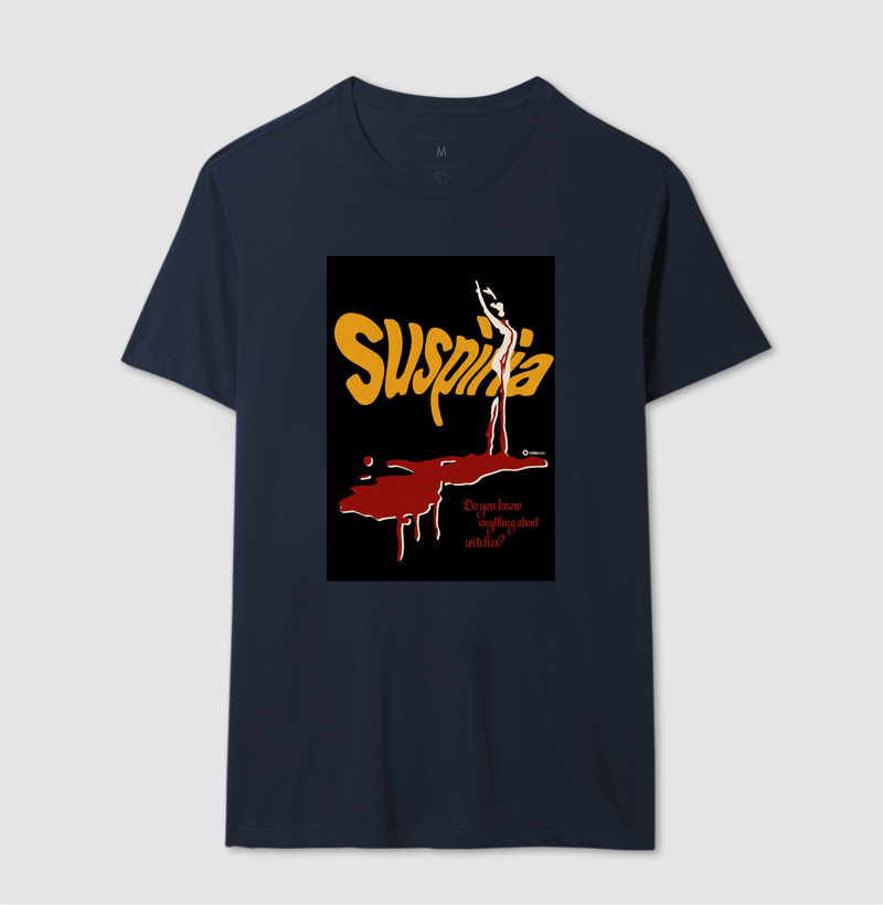 Suspiria — A Bailarina e as Bruxas - Imagem 6