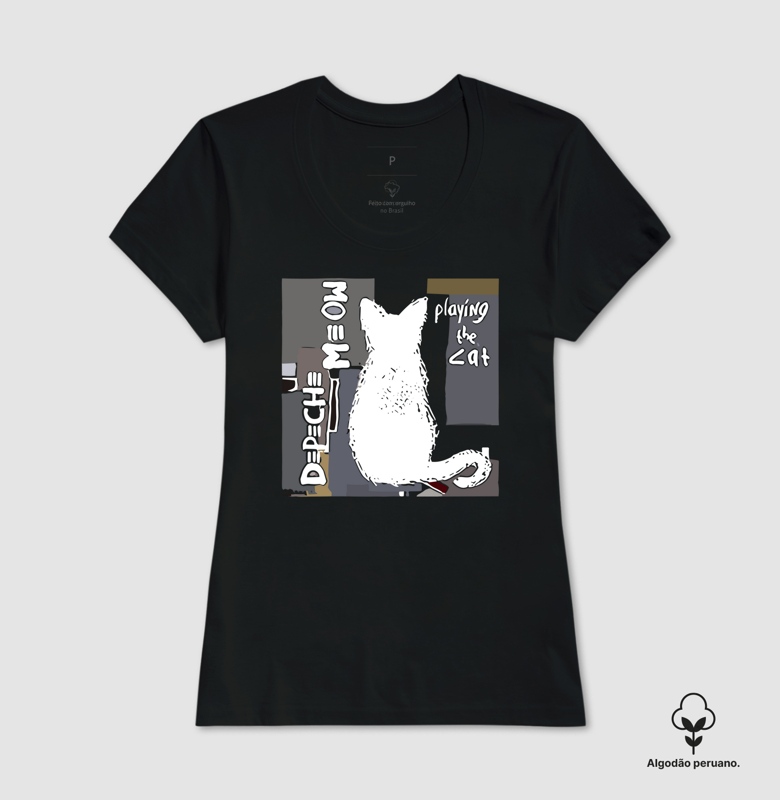 Camisa 2
