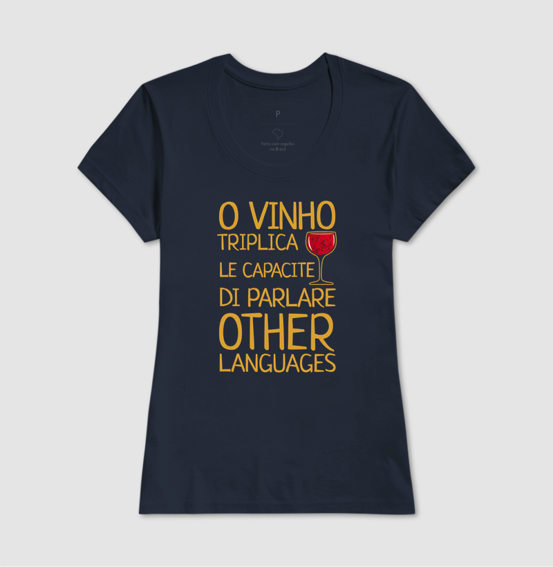 O vinho triplica a capacidade - Imagem 7