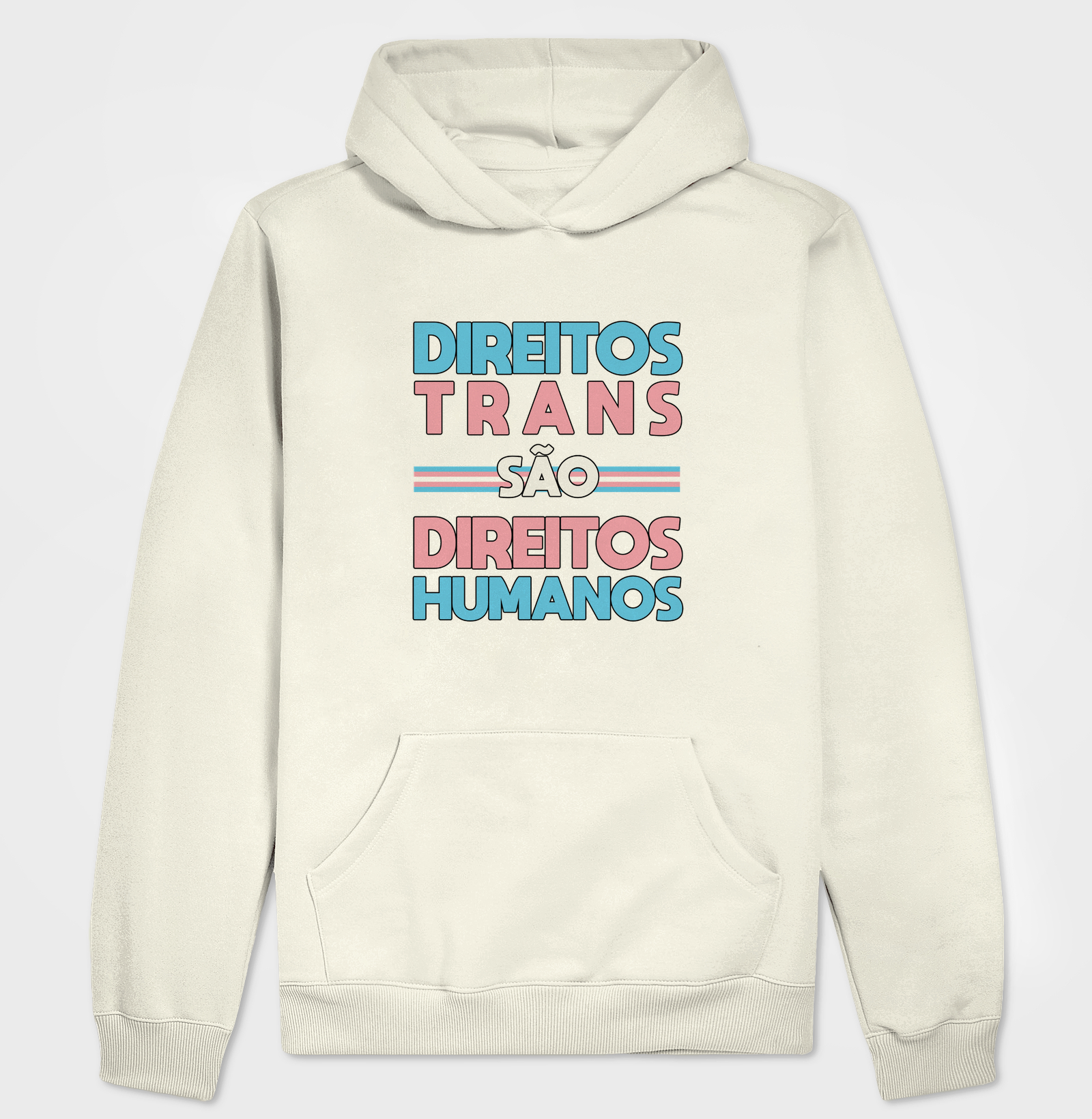 [GABYSHINY] DIREITOS TRANS SÃO DIREITOS HUMANOS - Imagem 3