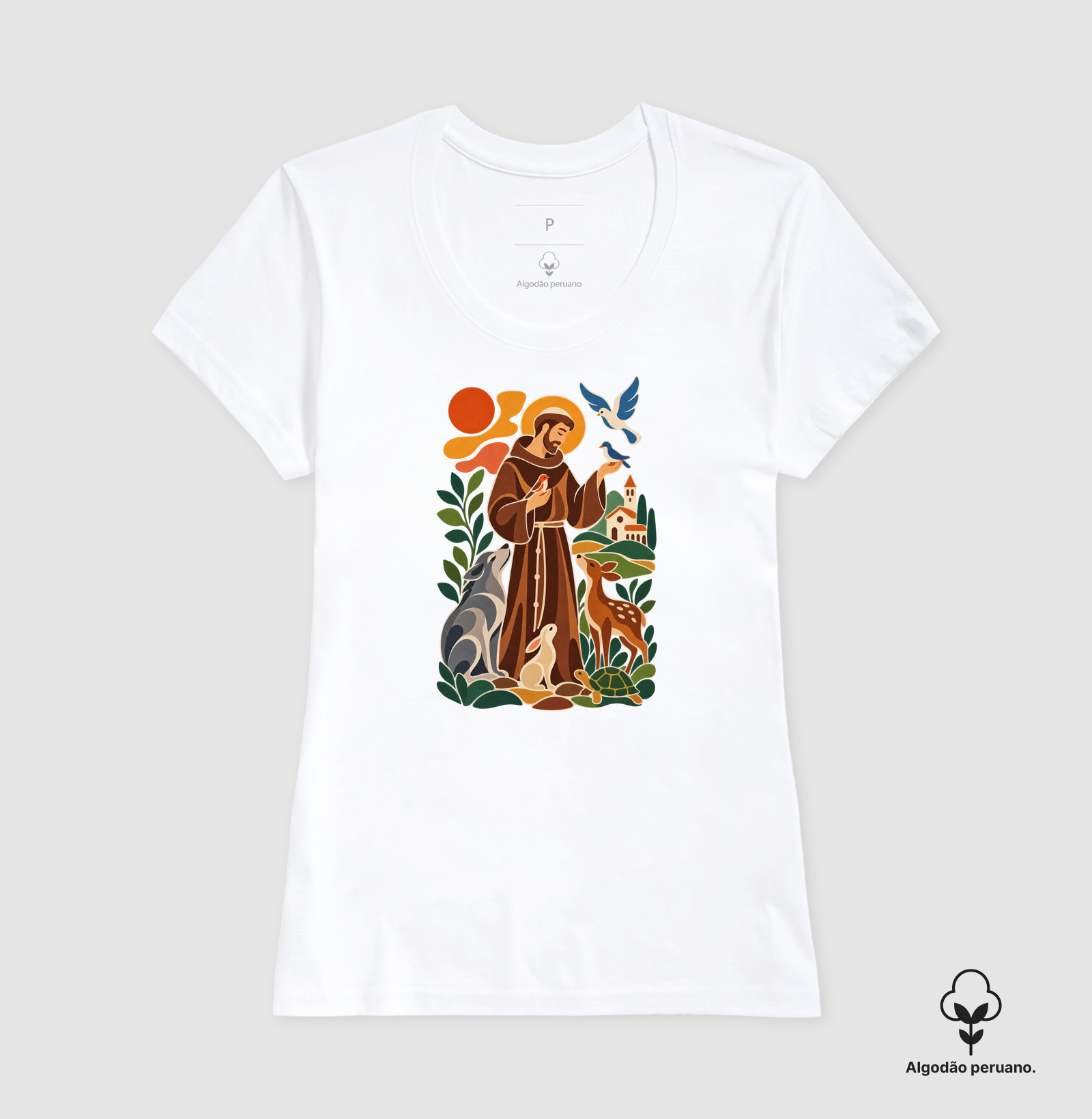 SÃO FRANCISCO - Imagem 6