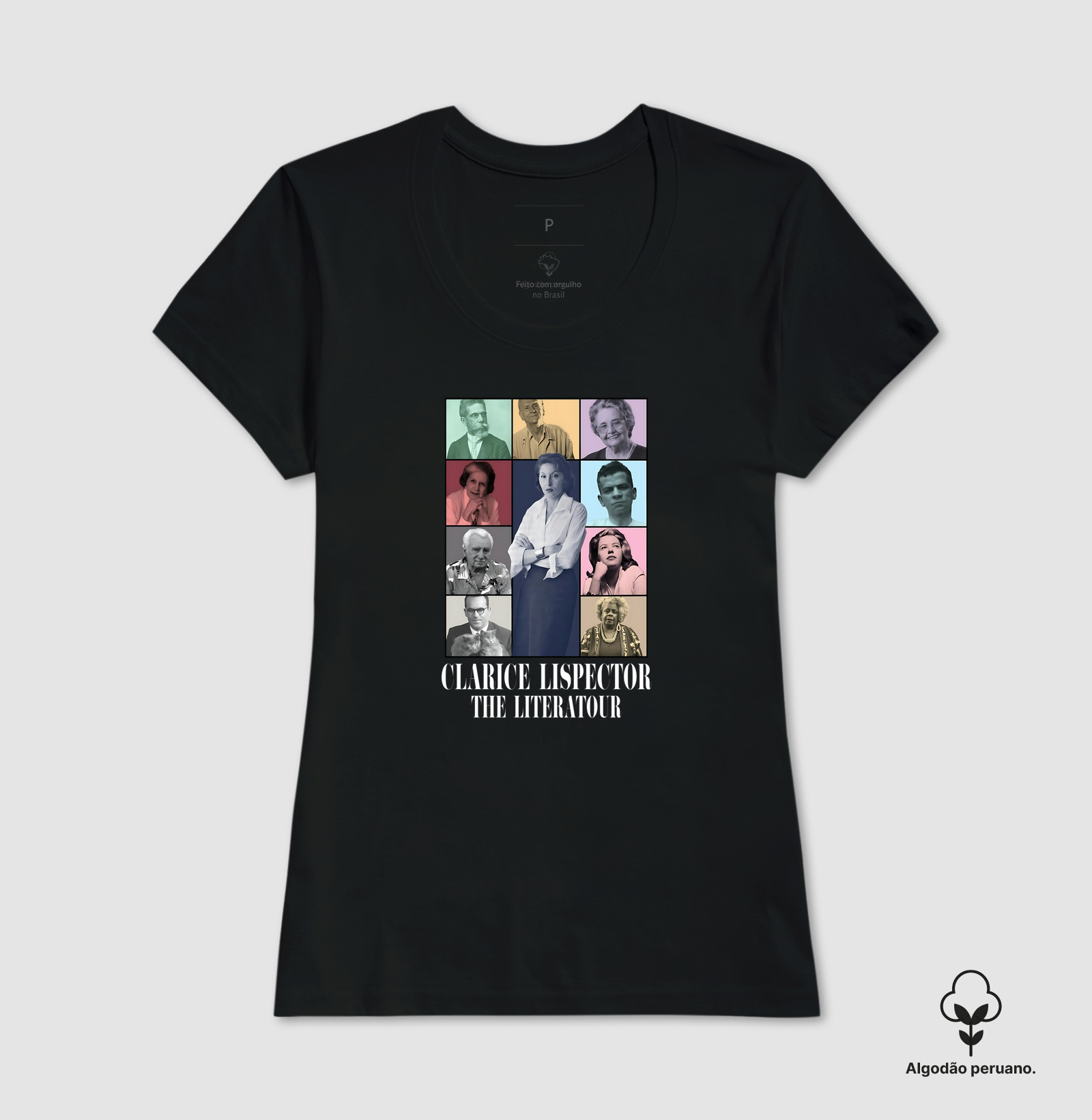 Camisa 1