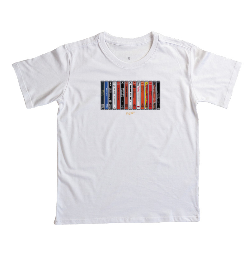 The Who Collection - Imagem 7