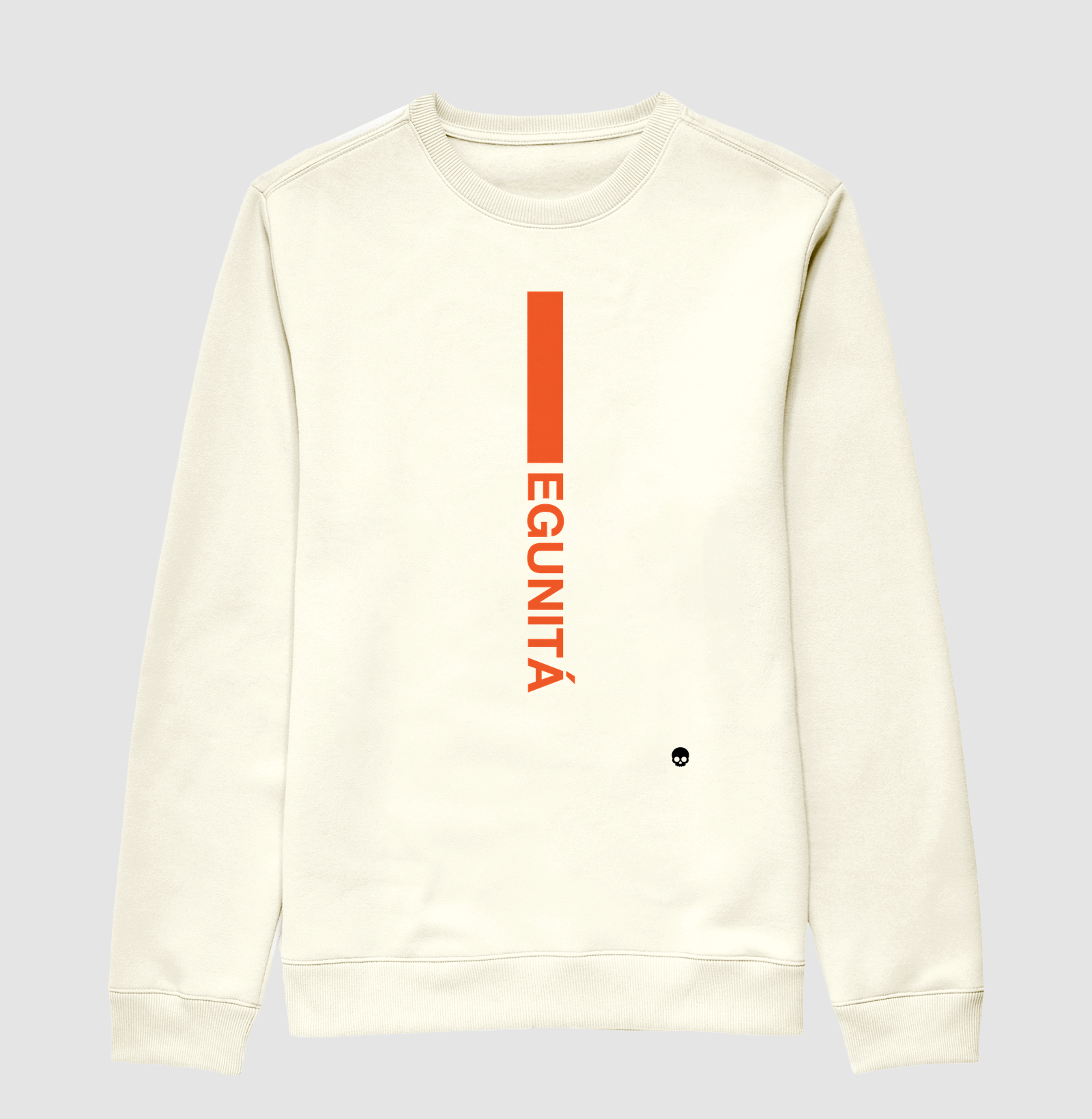 Camiseta Umbanda Orixá Egunitá - Imagem 2