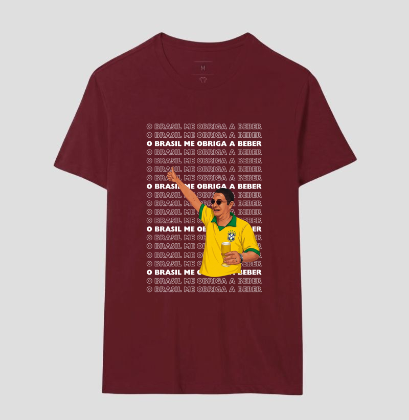 Camisa 14