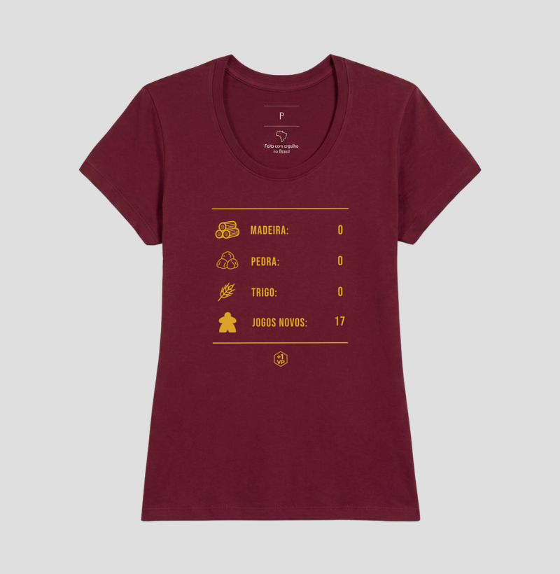 Camisa 12