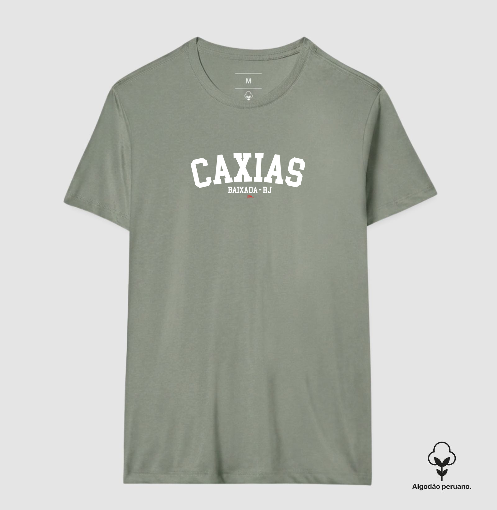 Caxias - Imagem 5