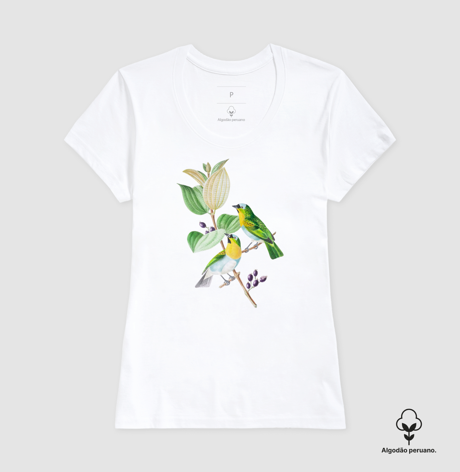Camisa 3
