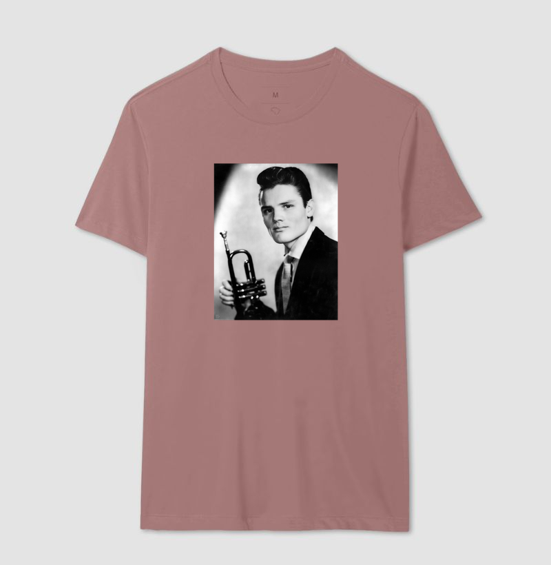 Chet Baker, 1955 - Imagem 18