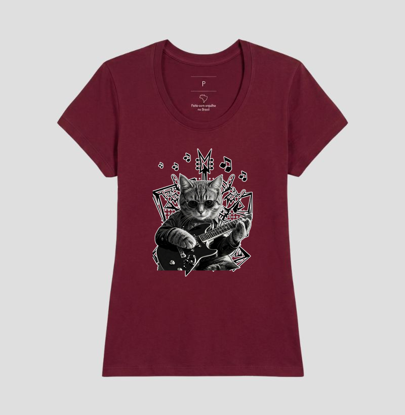 Camisa 18