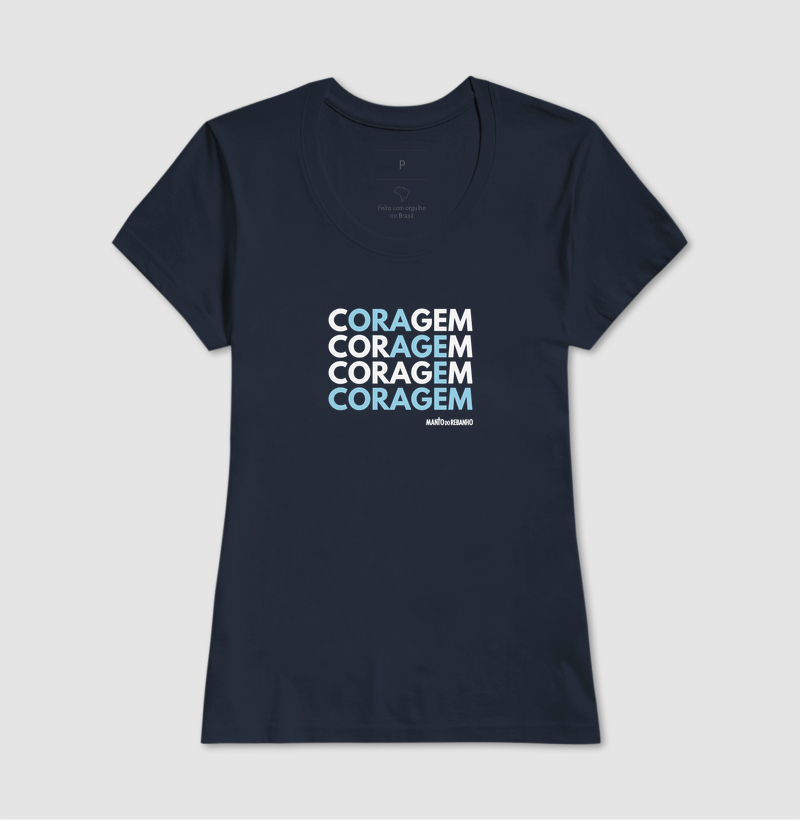 CORAGEM  - Imagem 7