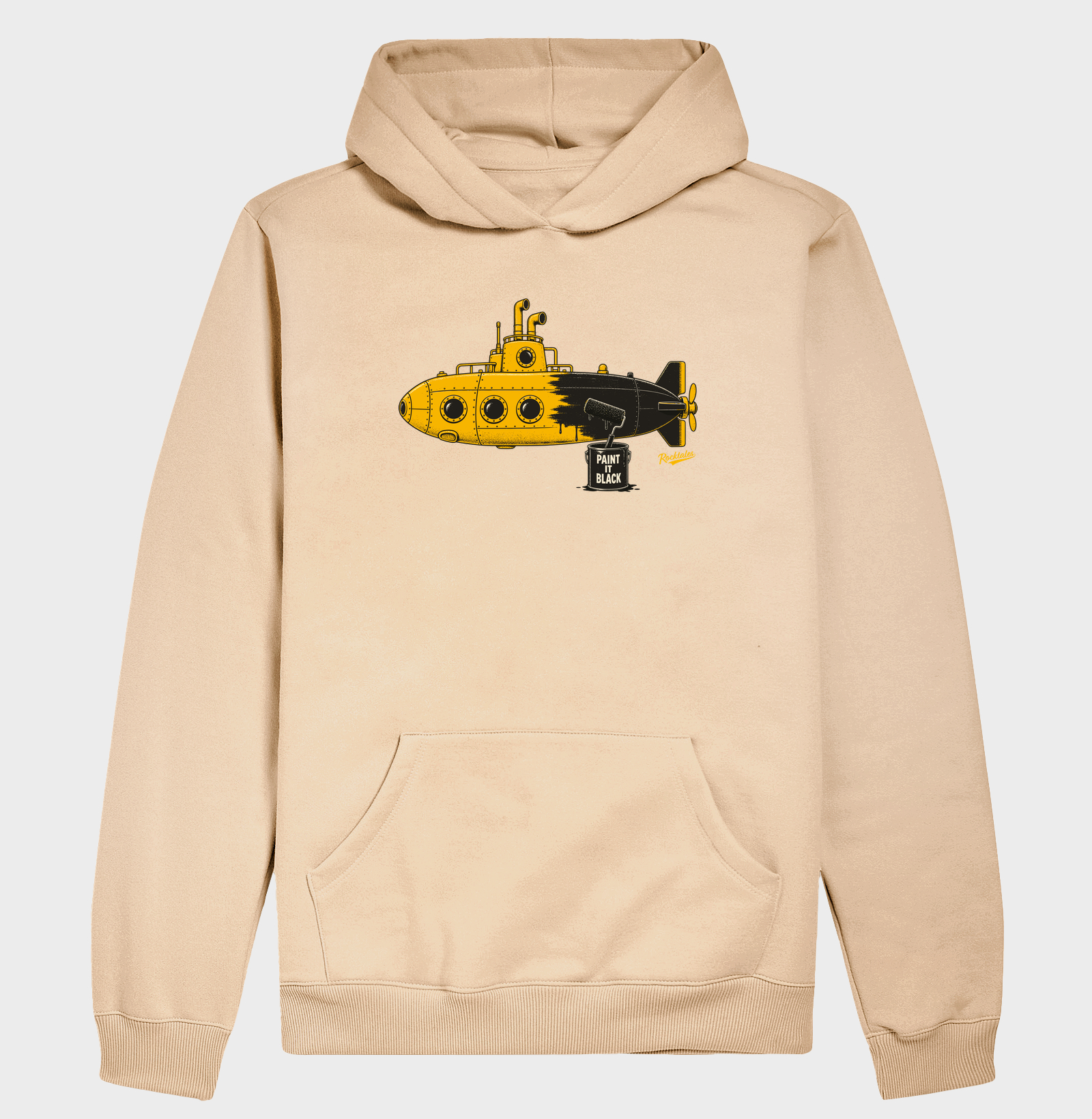 Black Submarine - Imagem 5