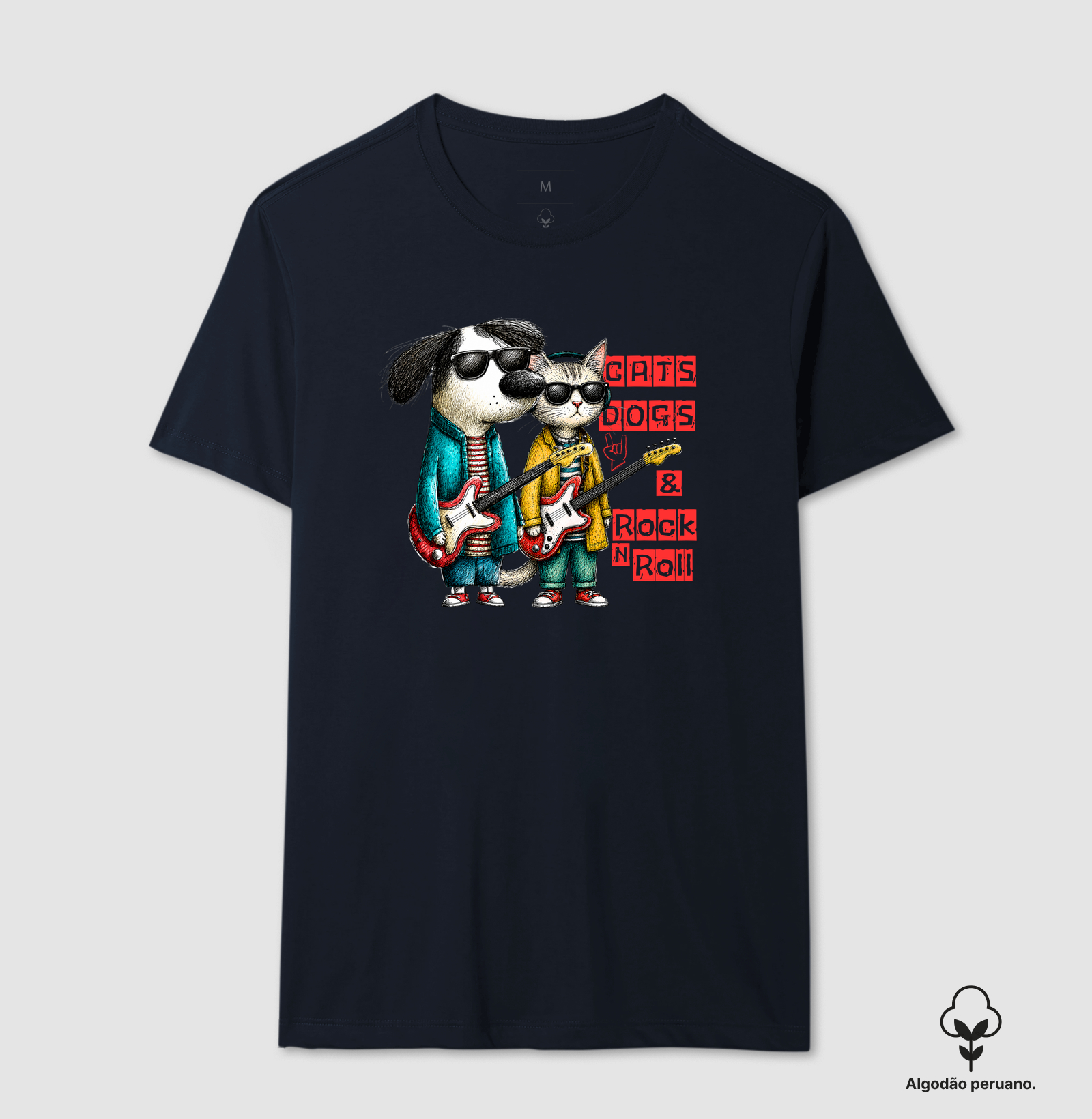 Cats, Dogs & Rock N Roll - Imagem 6