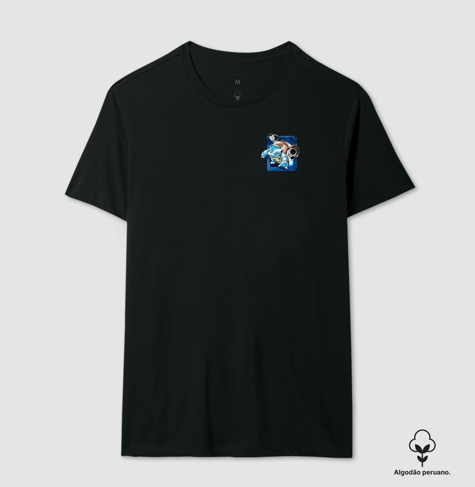 Cartucho Edition- Blastoise - Imagem 6