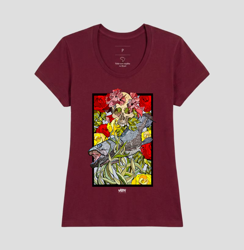 Camisa 17